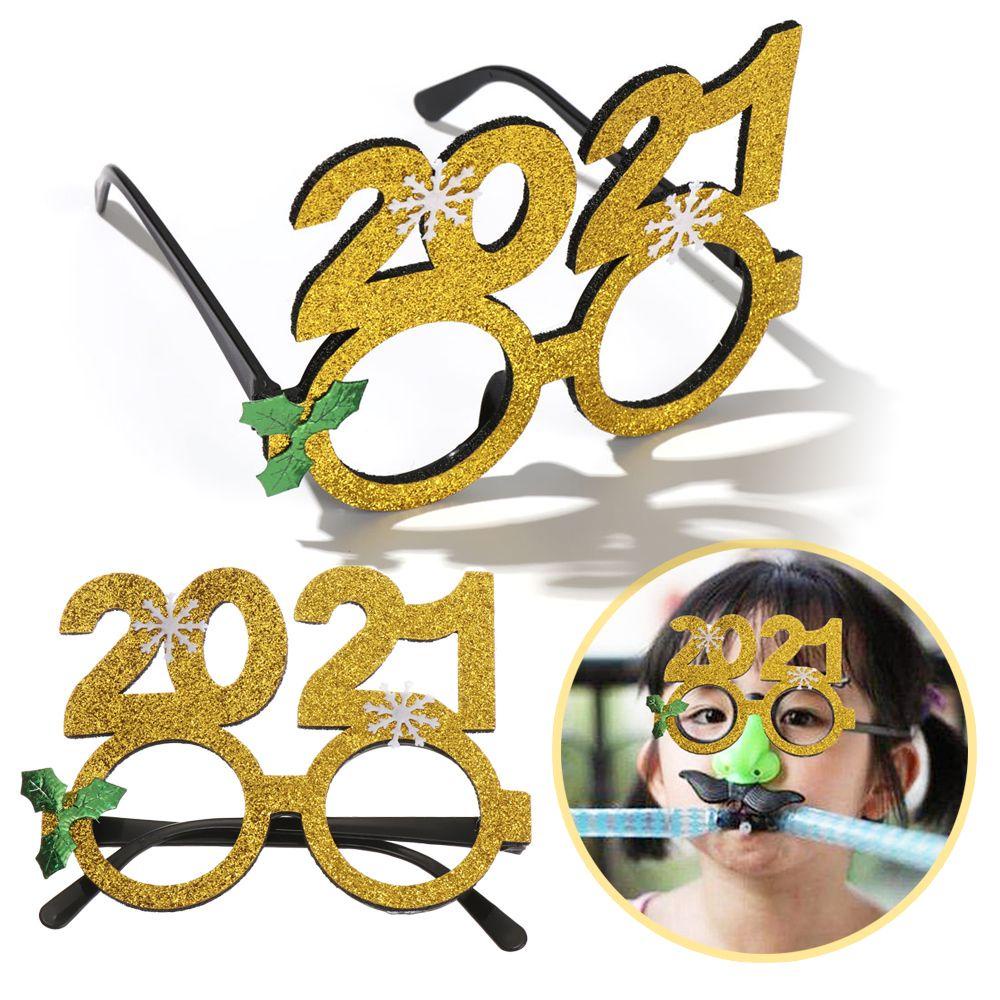 Kính Gắn Tai Thỏ Đeo Mắt Đáng Yêu Cho Bé