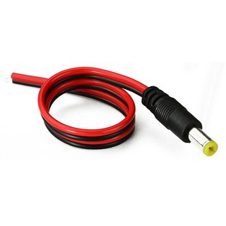 Combo Jack BNC + dây điện DC c