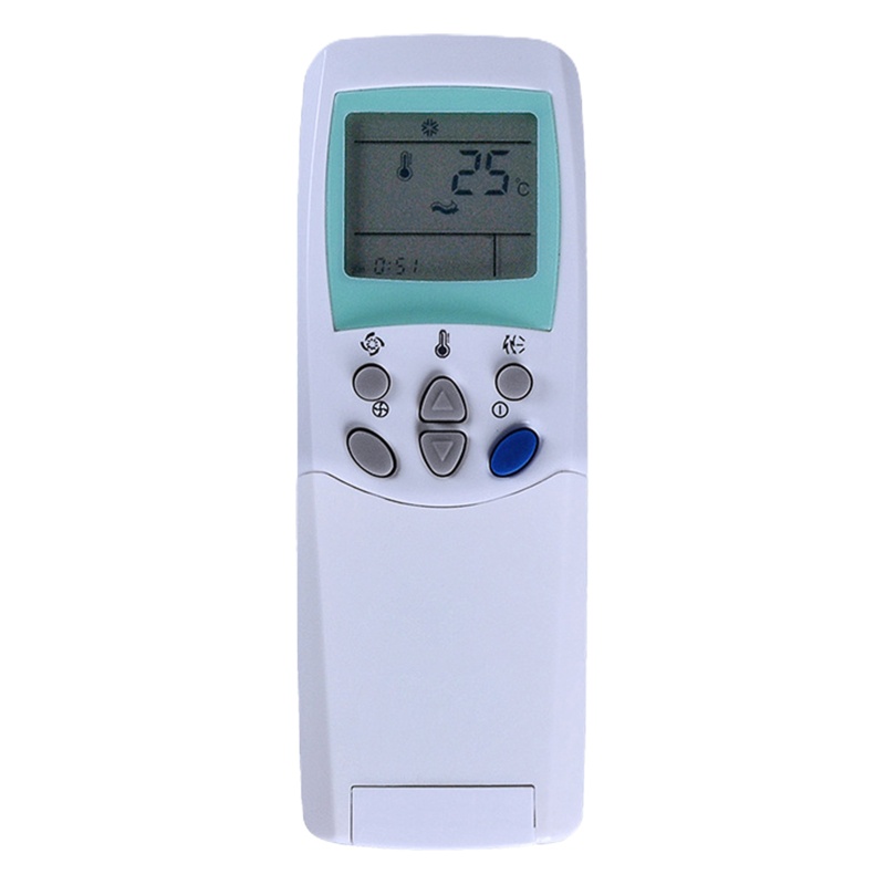 Điều Khiển Từ Xa Cho Máy Lạnh 6711A20010B 6711A20028K 6711A90023E 671190023Đồng Hồ Đeo Tay Thiết Kế Đơn Giản Xinh Xắn