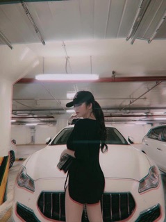 Áo phong zara đuôi tôm