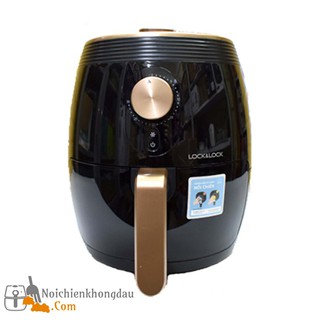 Nồi chiên không dầu Lock&Lock - Socshop