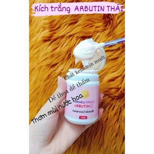 CHUYÊN SỈ  KEM KÍCH TRẮNG ABUTINE 3C3, Kem kích 3c3 dưỡng trắng da toàn