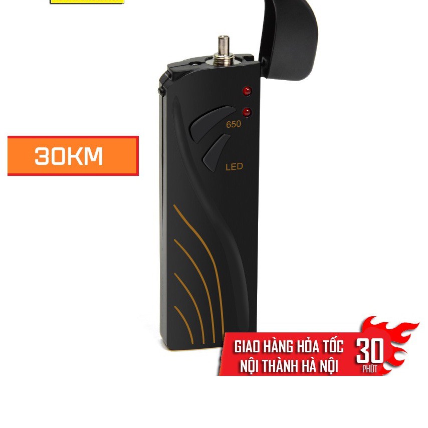 Bút Soi Sợi Quang SGV-30QG - Bút Soi Sợi Quang 30KM