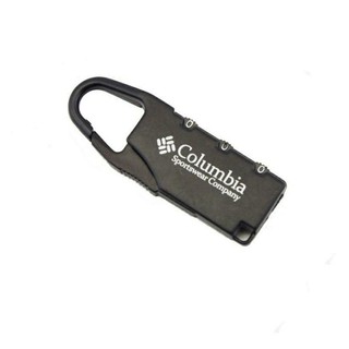 Khóa mã số mini, khóa vali 2Q05
