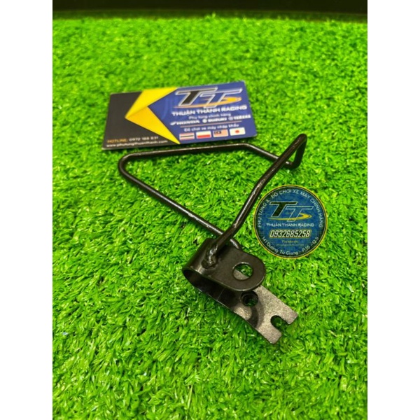 Pas dây dầu trước Yaz - Dưới Lớn - Yaz125