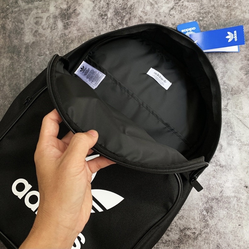 (Ảnh thật) BALO thời trang Adidas Classic Backpack - BK6723 | Hàng Xuất Xịn | CÓ SẴN HÀNG | BÁN SỈ SLL