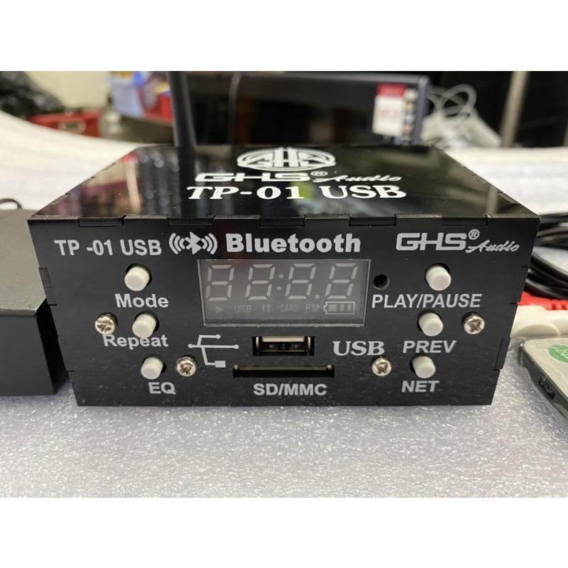 Bluetooth rời của GHSaudio