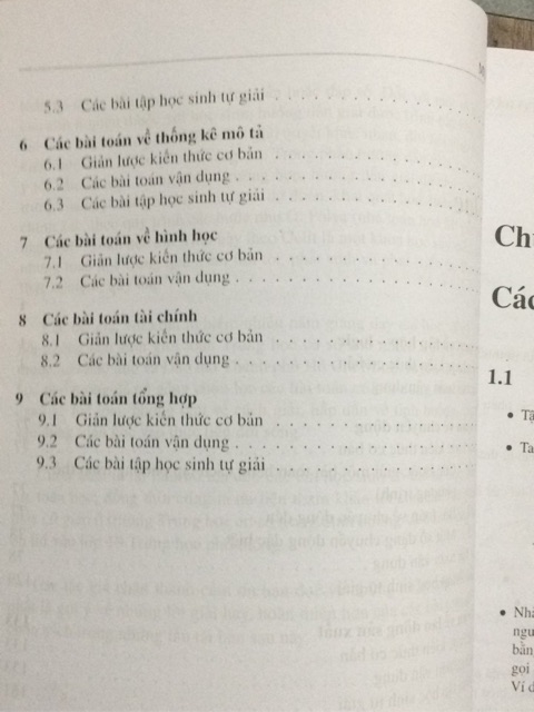 Sách - Tuyển tập các bài toán có nội dung thực tế Bồi dưỡng học sinh giỏi Toán THCS và l