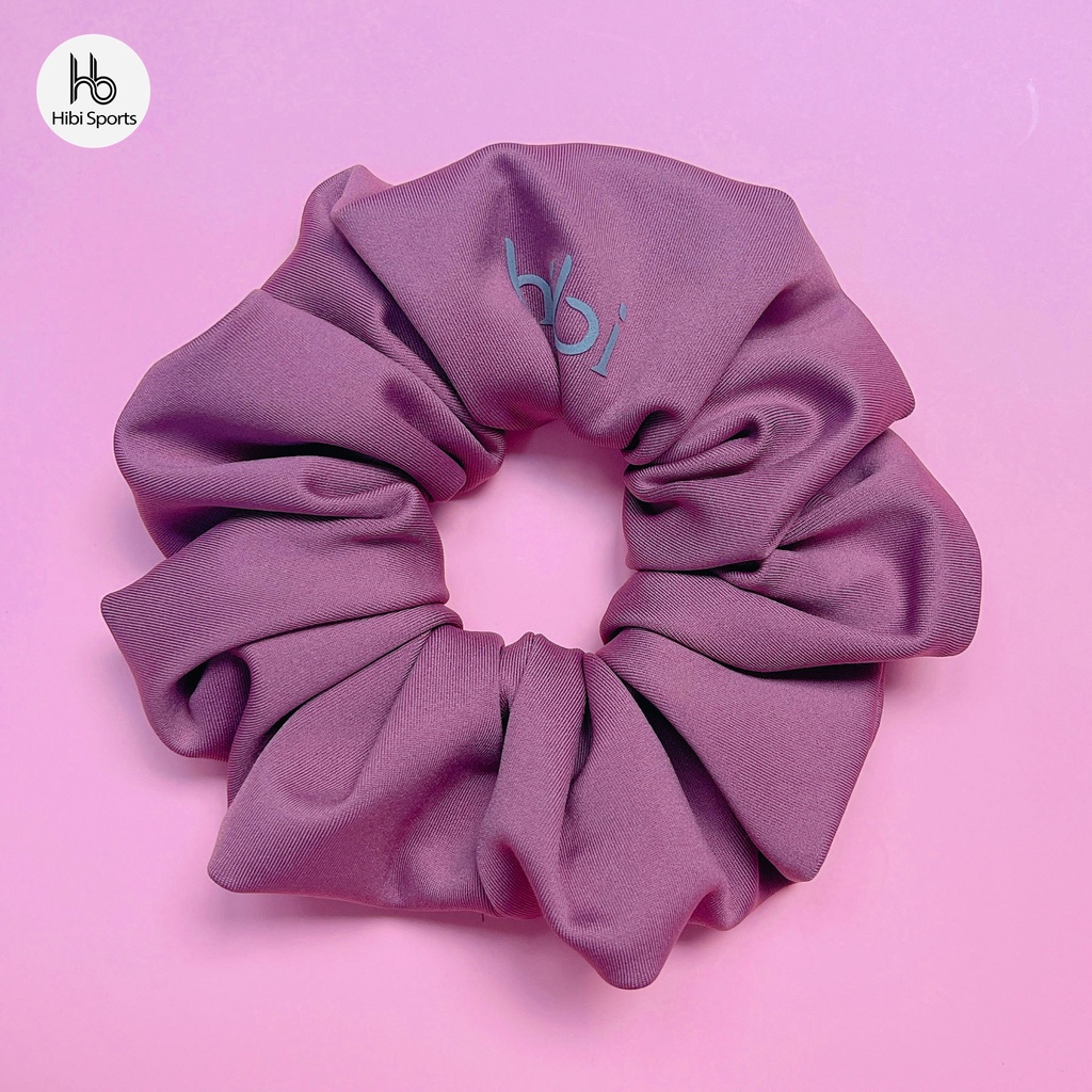 Dây buộc tóc Hibi Sports A003 Scrunchies