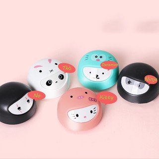 [BÁN LỖ]- Bình giữ nhiệt Ninja cá tính 350ml
