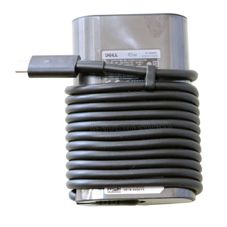 ⚡️ Sạc Dell 20V - 2.25A - 45w type-c chân c