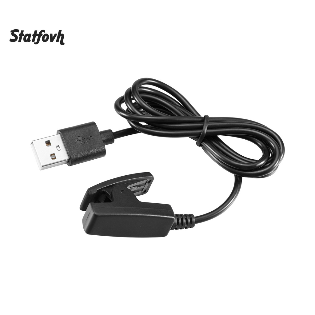 Đế Sạc Từ Tính Cổng Usb Dài 1m Cho Đồng Hồ Garmin