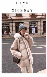 Áo phao trả ord