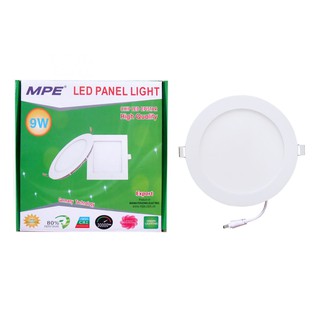 Âm trần siêu mỏng 3 chế độ 9w MPE