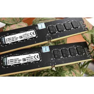 Ram Laptop Kingston 16GB DDR4 Bus 2400