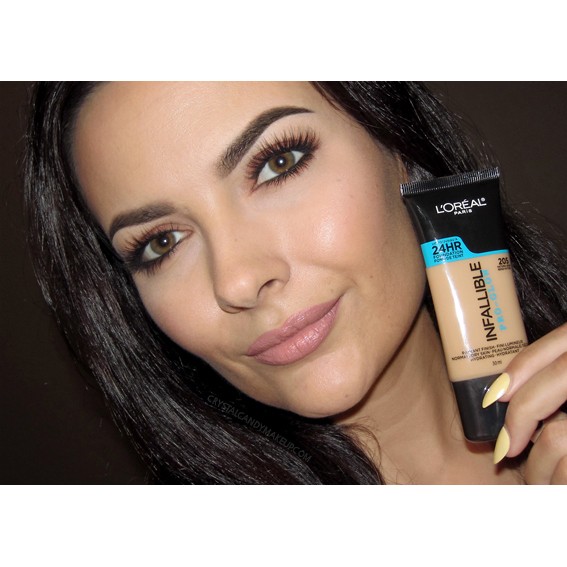 dòng foundation GLOW FOUNDATION | BigBuy360 - bigbuy360.vn