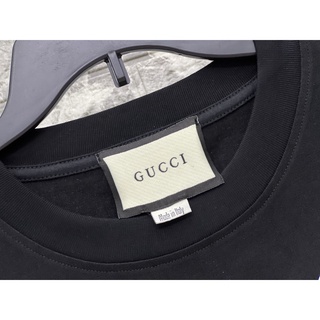 Áo Thun GU*CCI Cao Cấp Full Tag Túi, Áo thun GU*CCI Big Size