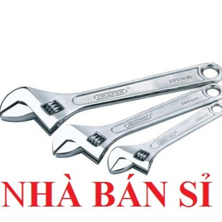 Mỏ Lết Các Loại 6'' - 8'' - 10'' - 12'' (Chính Hãng)