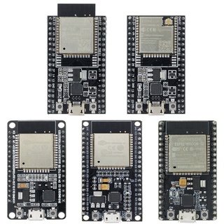 Bảng mạch phát triển wifi bluetooth esp32 lõi kép esp-32 esp-32s esp 32 similar esp8266