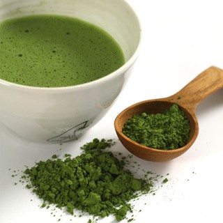 Bột Matcha Latte BARISMATE ( 1kg )