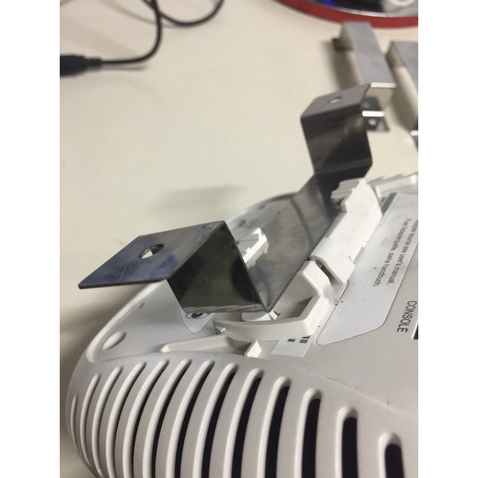 Đế treo tường/trần nhà Aruba 135, 205, 215, 225, 315, 325...