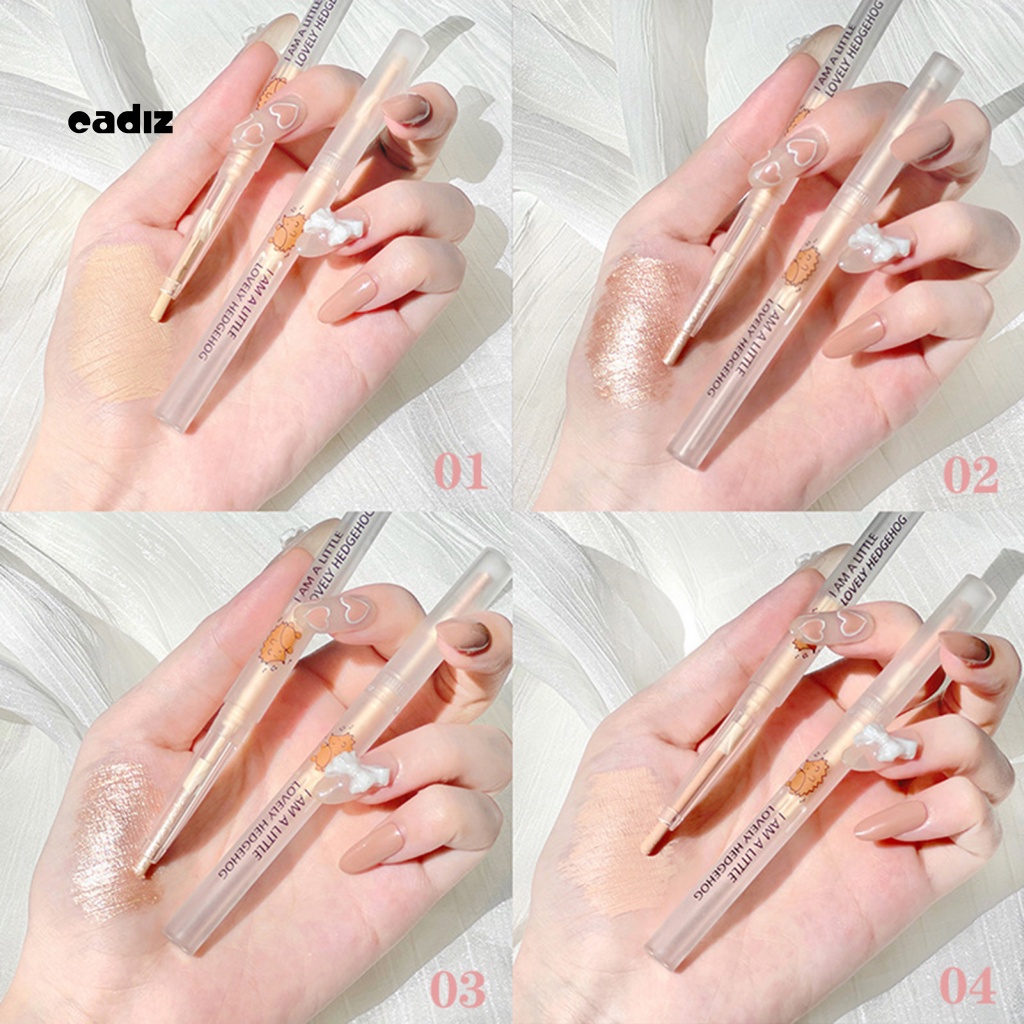 Bút Kẻ Mắt CADI 0.2g Mượt Mà Tự Nhiên