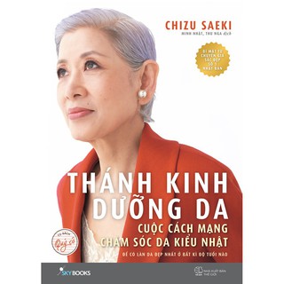 Sách - Thánh Kinh Dưỡng Da