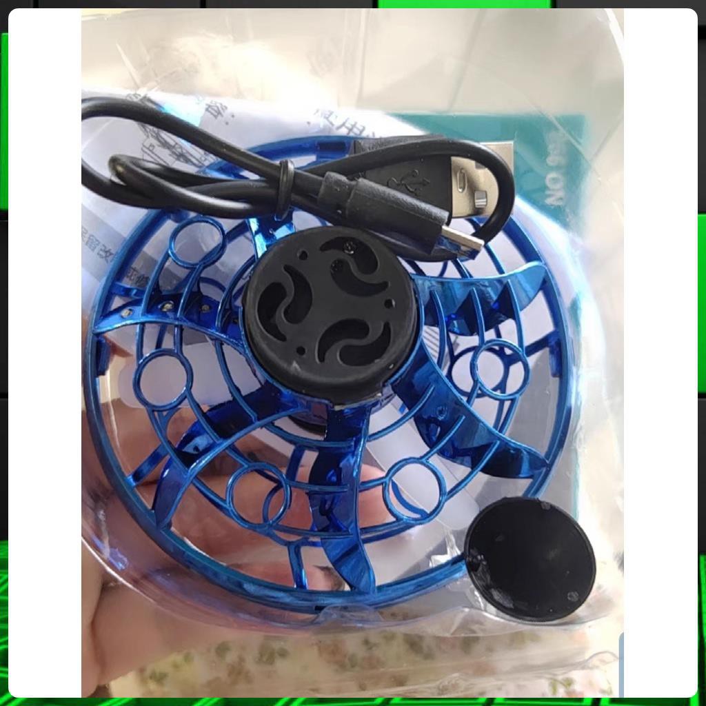 Đồ chơi trẻ em đĩa bay UFO - Đĩa bay ufo ma thuật hot nhất hiện nay, giúp trẻ rời xa điện thoại . .