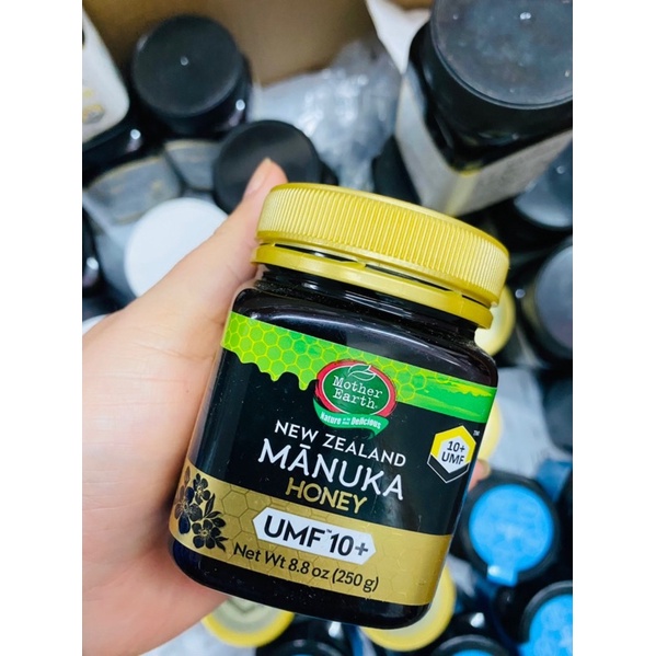 Mật ong Manuka UMF 10