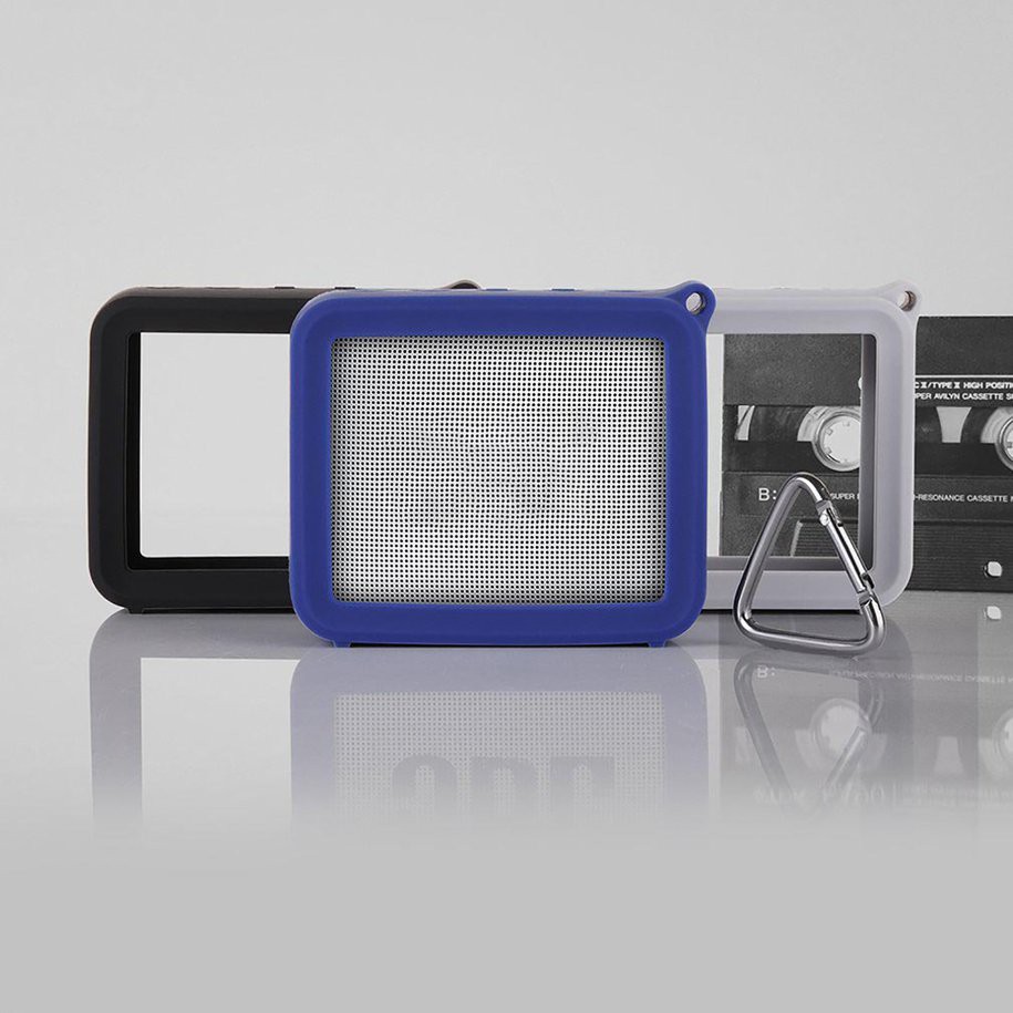 Vỏ Silicon Bảo Vệ Loa Ngoài Trời Tiện Dụng | BigBuy360 - bigbuy360.vn