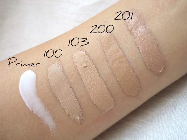 Kem nền Rimmel Stay Matte Liquid Mousse Foundation | BigBuy360 - bigbuy360.vn