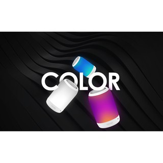 Loa Bluetooth TECNO SQUARE S2 | Loa Bass mạnh 52mm | Pin 2220 mAh | Đèn Led nhiều màu- BẢO HÀNH CHÍNH HÃNG