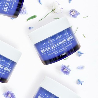 [Sale 50% bill hãng 2020] MẶT NẠ NGỦ APIEU GOOD NIGHT WATER SLEEPING MASK