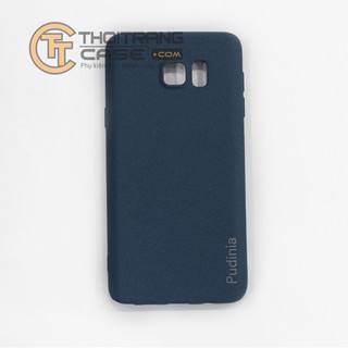 Ốp lưng Samsung Note 5 hiệu Pudinia nhám