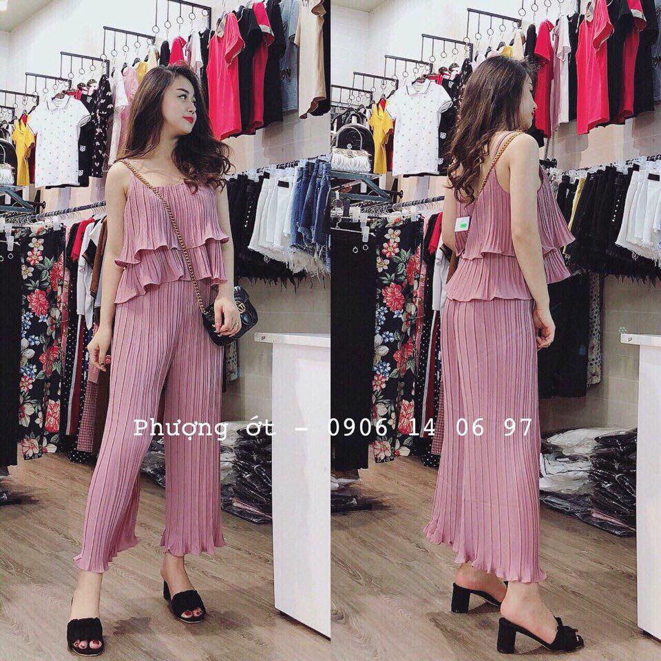 Jump 2 dây dập ly