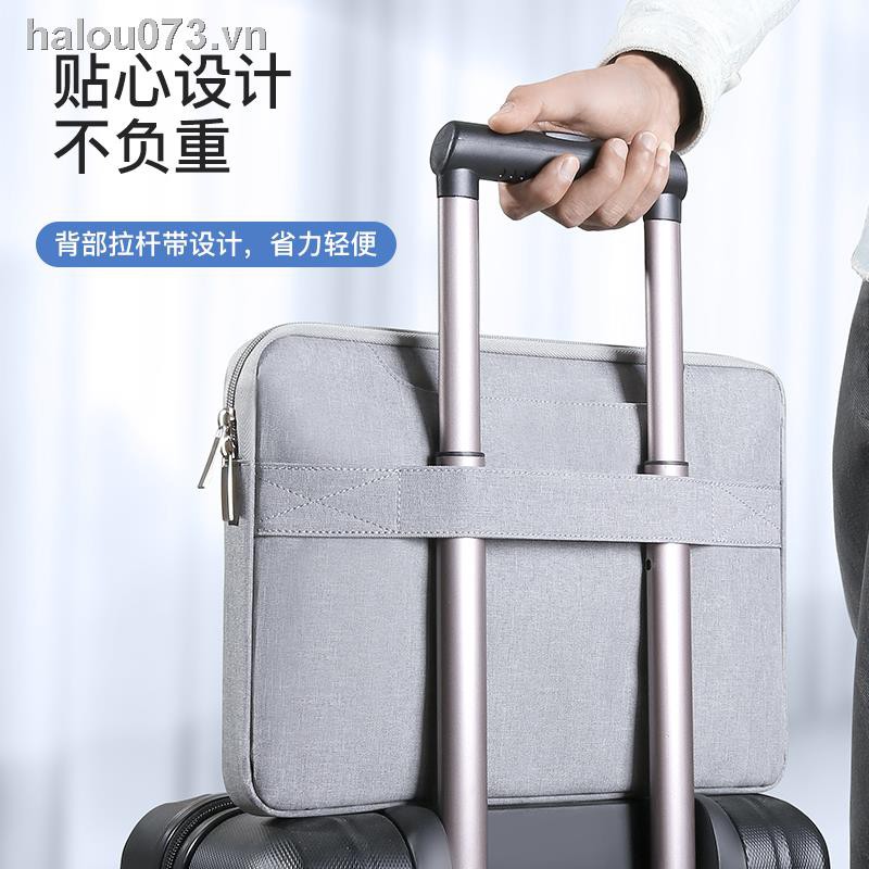 ﹍✿Ready stock✿ laptop bag Computer for Huawei matebook notebook x portable pro13.3 Inch d Honor MagicBook Ryzen Edition 14 liner male 15.6 female Apple mac Lenovo 13 Xiaomi air17.3