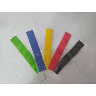 Bộ 5 sợi dây band tập