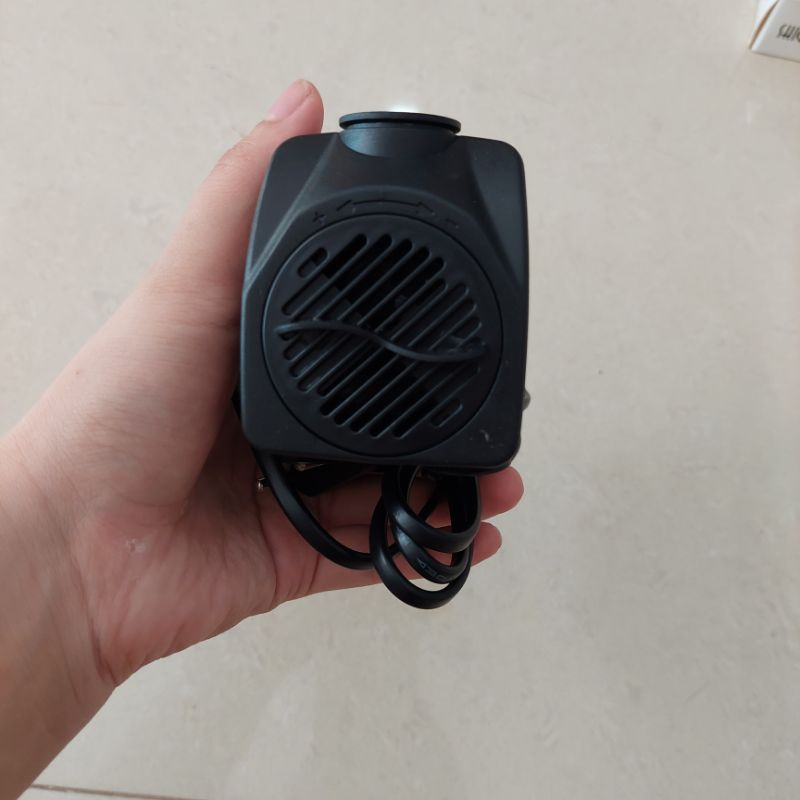 Cục Đẩy Bàn Là Hơi Nước A787 - A800 - phụ tùng bàn là