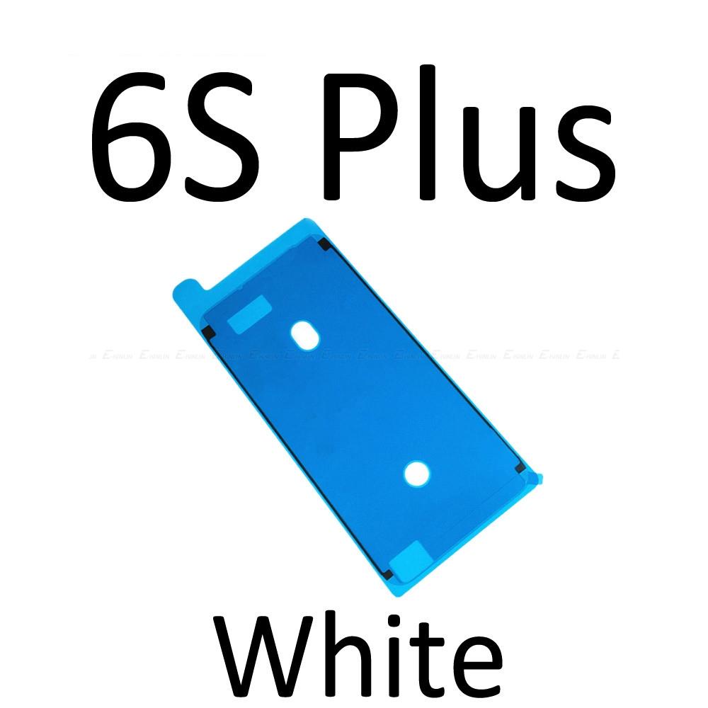 Cuộn Băng Keo Dán Màn Hình Cảm Ứng LCD Chống Nước 3M Cho IP 6S 7 8 SE Plus 6 X XR XS Max