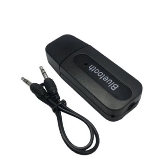 Thiết Bị NhậN TruyềN Âm Thanh Bluetooth USB P2 B02 Cho Xe Hơi