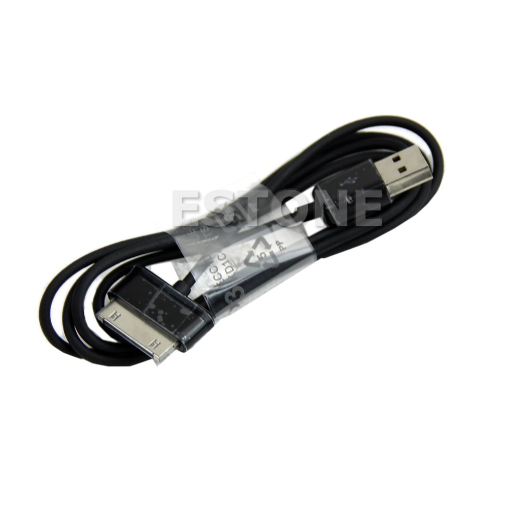 Cáp Sạc Truyền Dữ Liệu Usb Cho Samsung Galaxy Tab P3100 P1000 P7300 P3110