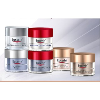 Kem dưỡng da Eucerin 20ml