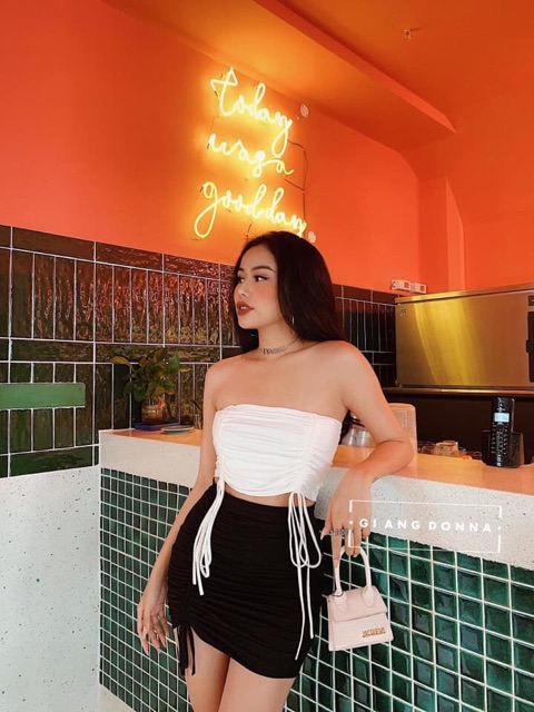 ÁO ỐNG RÚT DÂY HAI BÊN | BigBuy360 - bigbuy360.vn