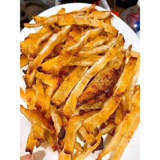 1kg CÁ BÒ KHÔ loại đặc biệt