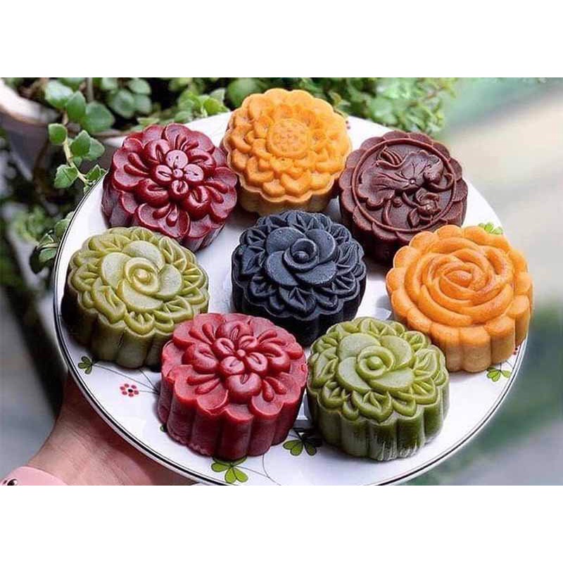 Hạnh nhân nguyên hạt gói 100g