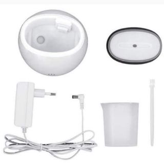 MÁY KHUẾCH TÁN TINH DẦU SANITAS