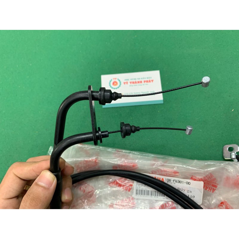 Dây ga Nozza 110 zin