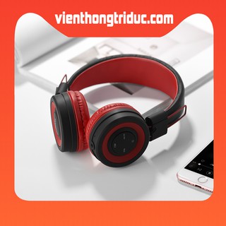 Tai nghe chụp tai HOCO W16