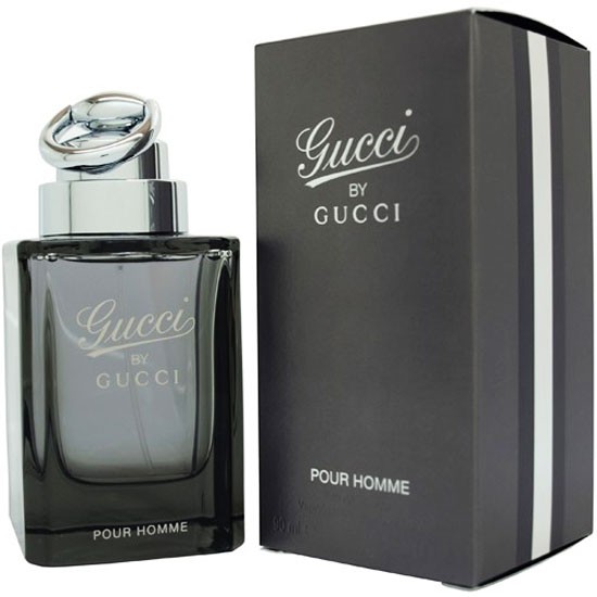 Nước hoa GUCCI bY GUCCI