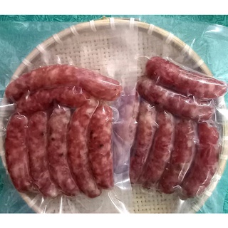 Lạp Xưởng Long An